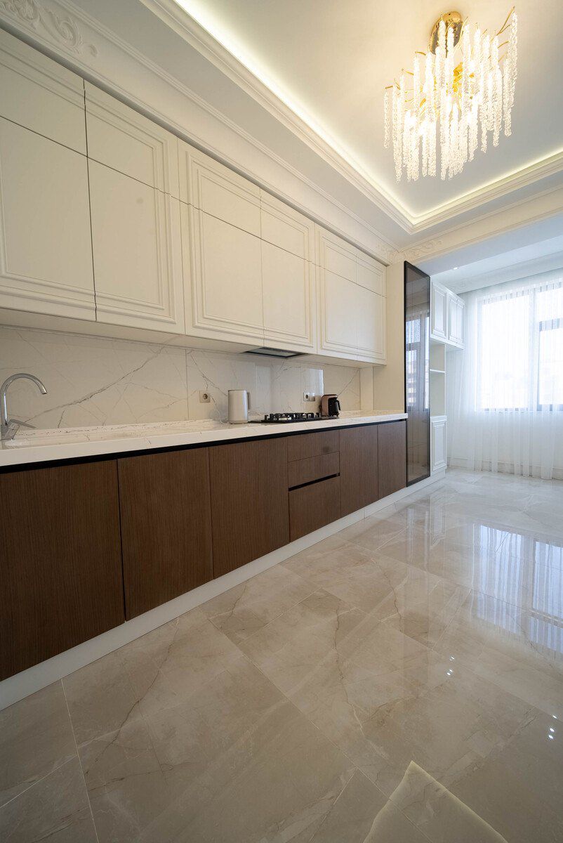 Satılır 3 otaqlı yeni tikili 120 m² — Mənzil, Bakı (8)