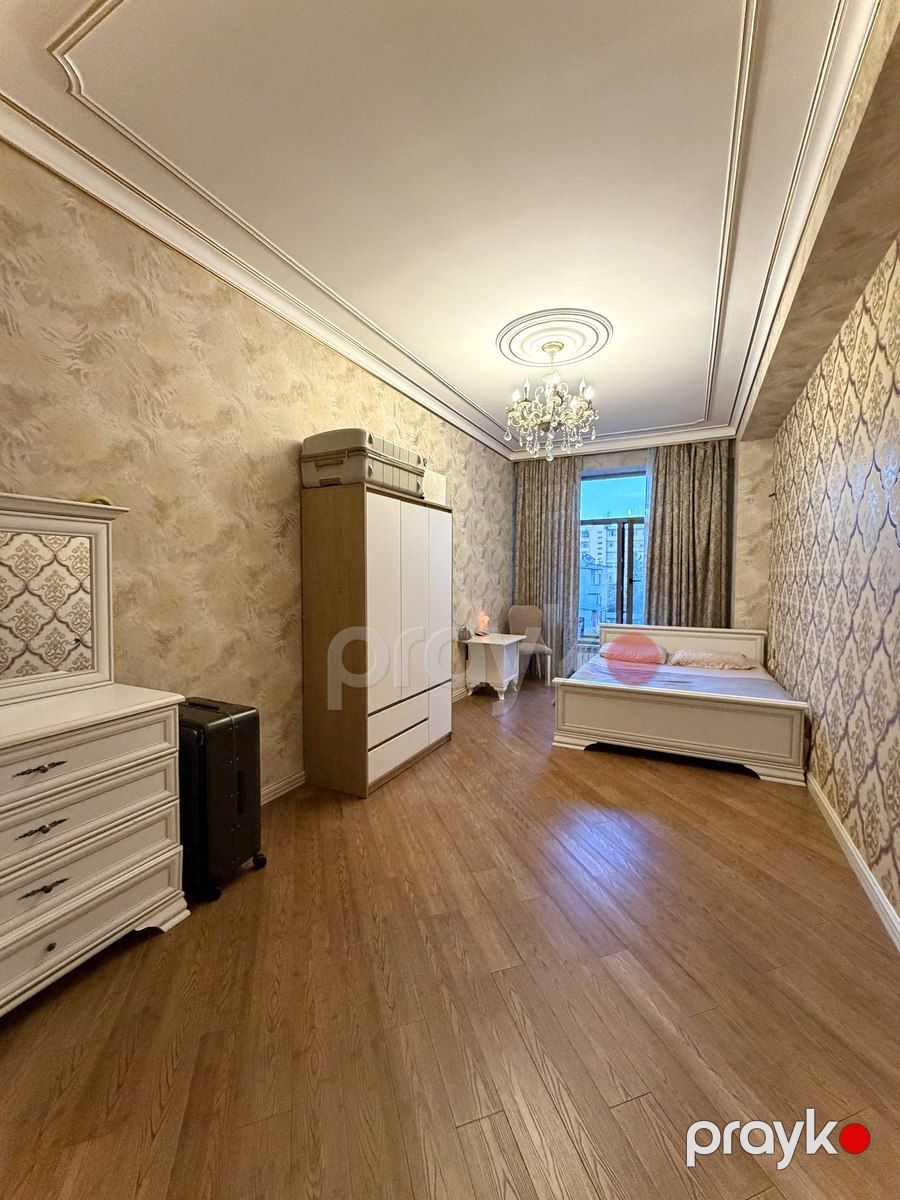 Satılır 4 otaqlı yeni tikili 178 m² — Mənzil, Bakı (6)