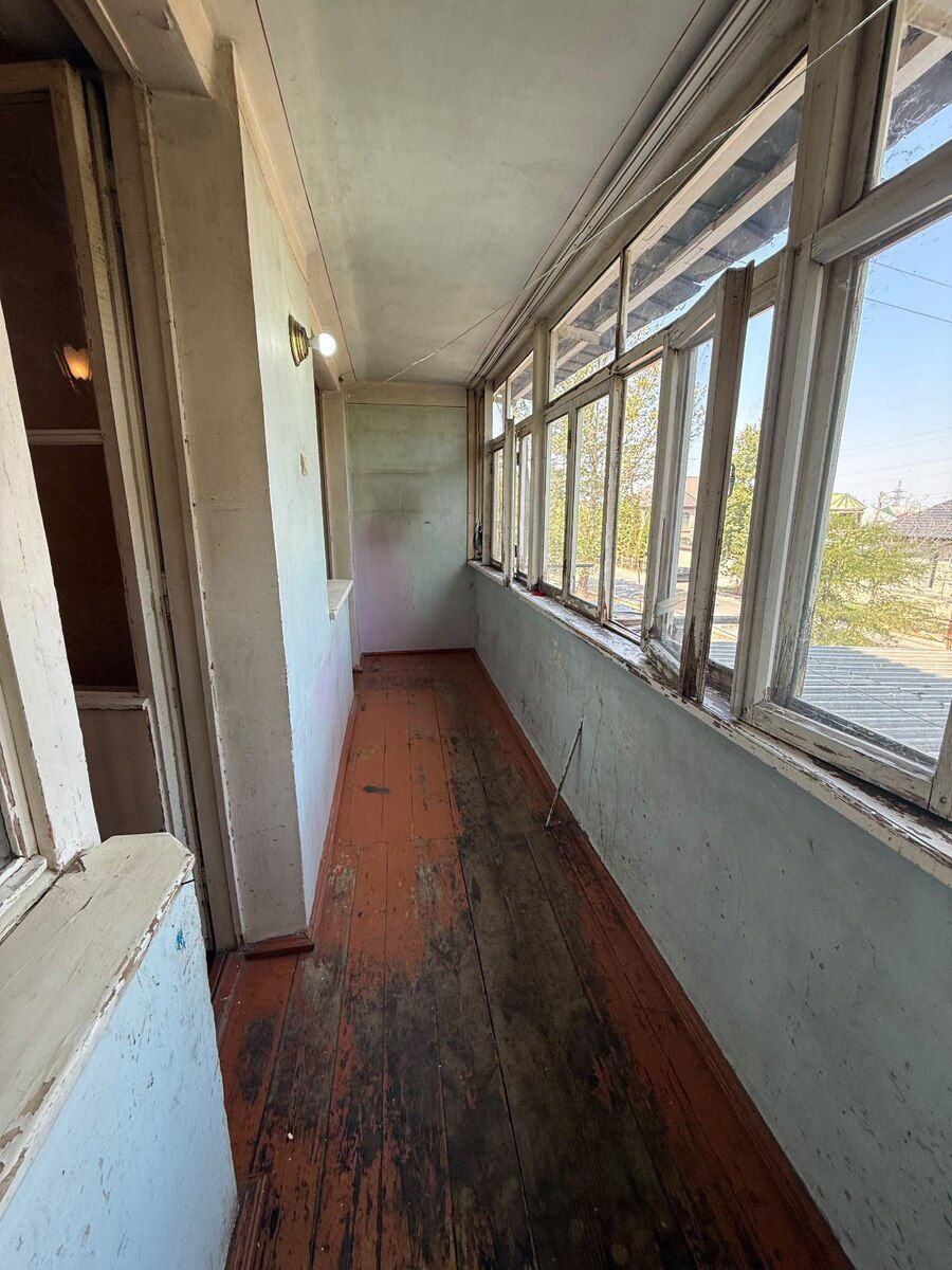 2-otaqlı mənzil, Gəncə ş., 55 m² — Mənzil, Gəncə (4)