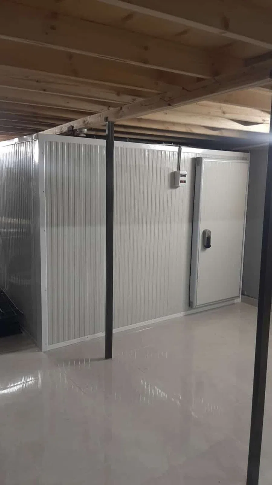 Yeni Otaq Soyuducuların İstehsalı və Satışı — Biznes və avadanlıq, Bakı (3)