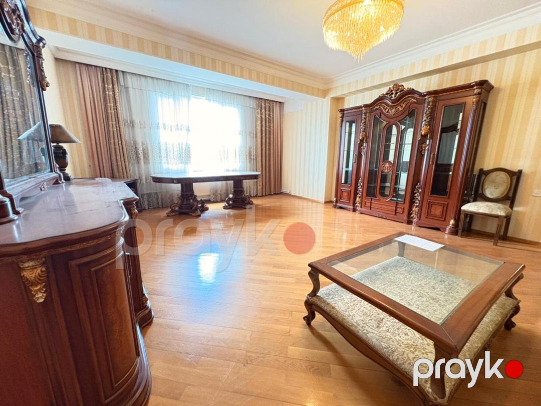 Satılır 4 otaqlı yeni tikili 175 m² — Mənzil, Bakı (3)