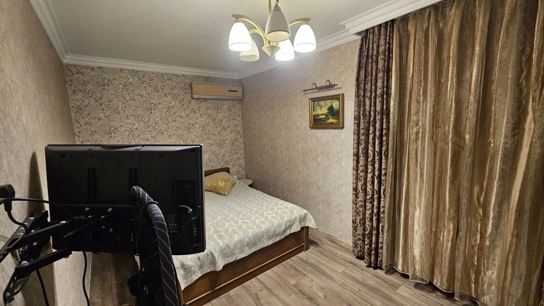 Satılır 3 otaqlı köhnə tikili 85 m² — Mənzil, Bakı (11)