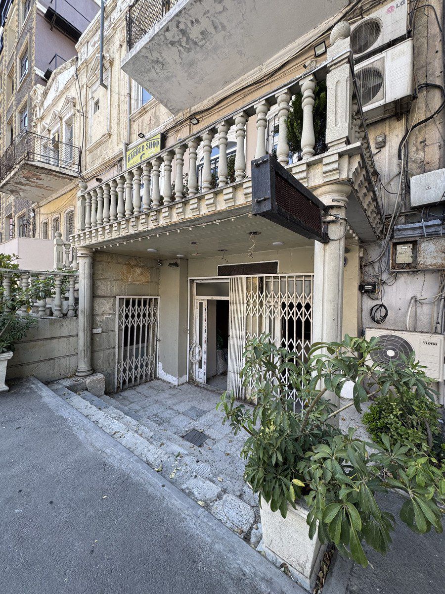 İcarəyə verilir obyekt 65 m² — Əmlak, Bakı
