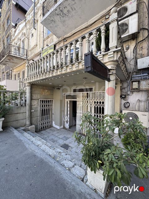 İcarəyə verilir obyekt 65 m²