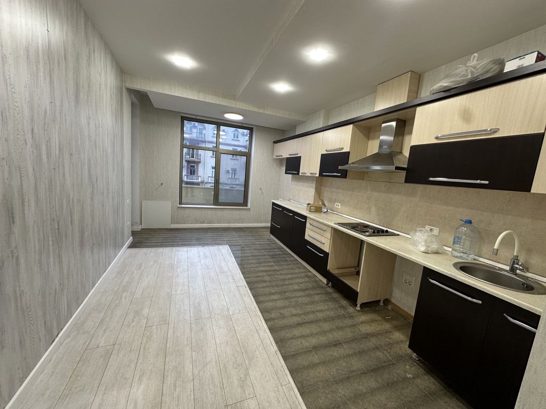 İcarəyə verilir 5 otaqlı ofis 225 m² — Ofis, Bakı (12)