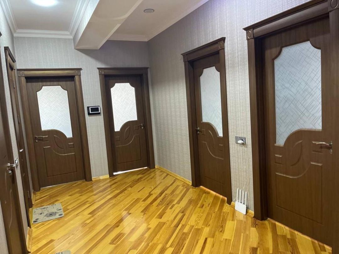 Satılır 3 otaqlı yeni tikili 115 m² — Mənzil, Xırdalan (12)