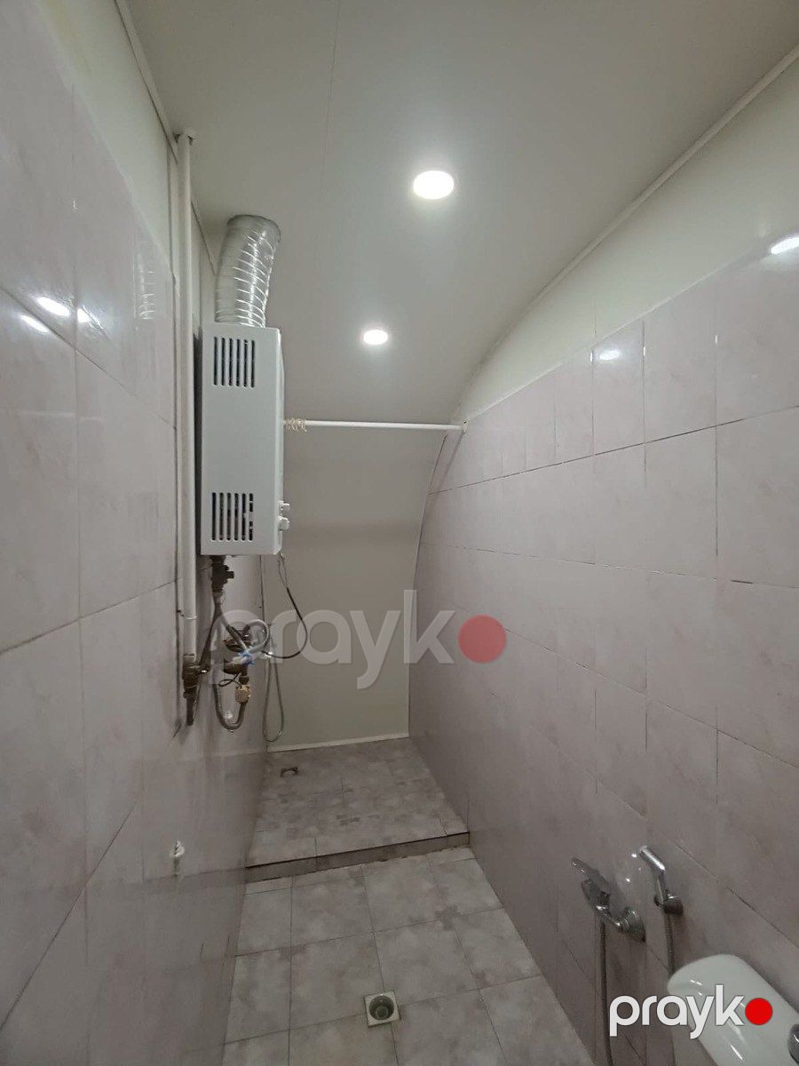 Satılır 3 otaqlı köhnə tikili 65 m² — Mənzil, Bakı (5)
