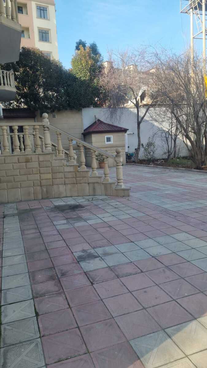 Satılır obyekt 715 m² — Əmlak, Bakı (8)