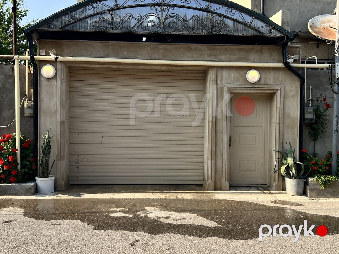 Satılır 9 otaqlı həyət evi/bağ evi 300 m² — Ev, villa, Bakı (10)