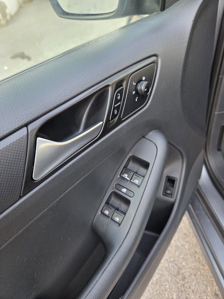 Volkswagen Jetta, 1.5 L, 2016 il, 85 000 km — Avtomobillər, Bakı (7)