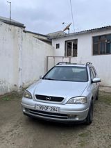 Opel Astra, 1.8 L, 1998 il, 330 000 km — Avtomobillər
