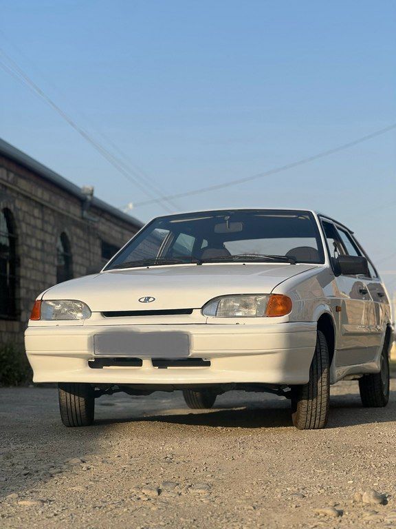LADA (VAZ) 2114, 1.6 L, 2012 il, 289 609 km — Avtomobillər, Gəncə