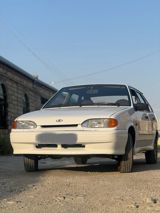 LADA (VAZ) 2114, 1.6 L, 2012 il, 289 609 km — Автомобили
