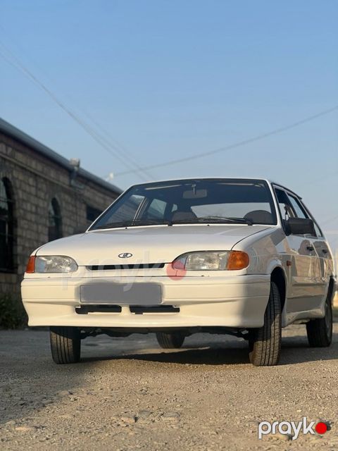 LADA (VAZ) 2114, 1.6 L, 2012 il, 289 609 km