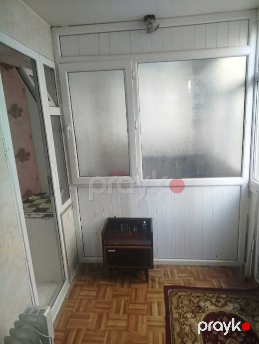 3-otaqlı yeni tikili, Şəfayət Mehtiyev küç., 100 m² — Mənzil, Bakı (9)