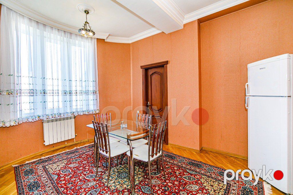 İcarəyə verilir 3 otaqlı yeni tikili 160 m² — Mənzil, Bakı (12)