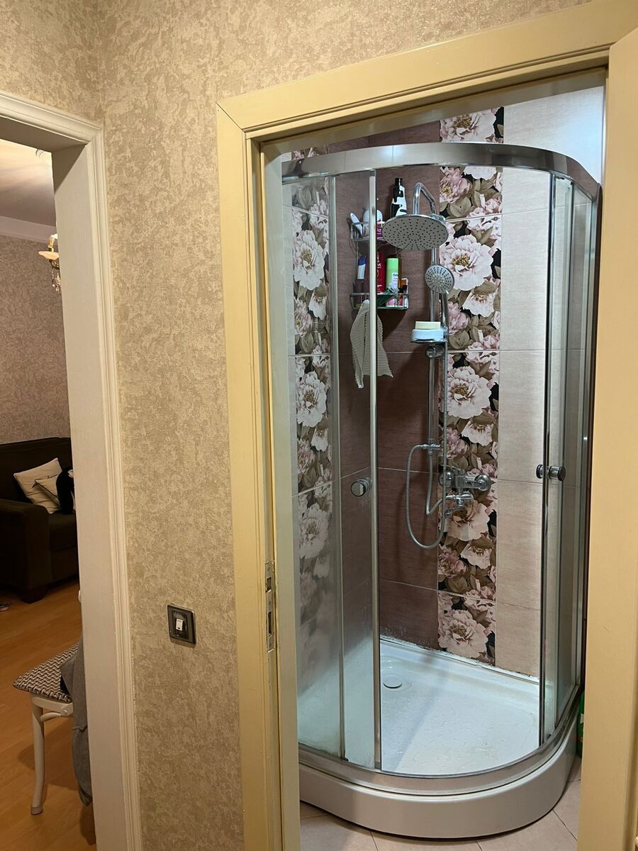 Satılır 2 otaqlı köhnə tikili 35 m² — Mənzil, Bakı (7)