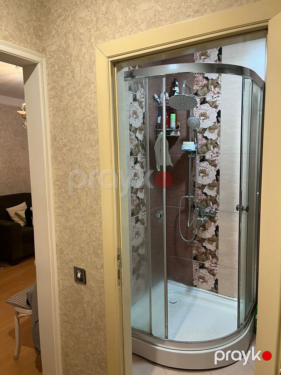 Satılır 2 otaqlı köhnə tikili 40 m² — Mənzil, Bakı (12)
