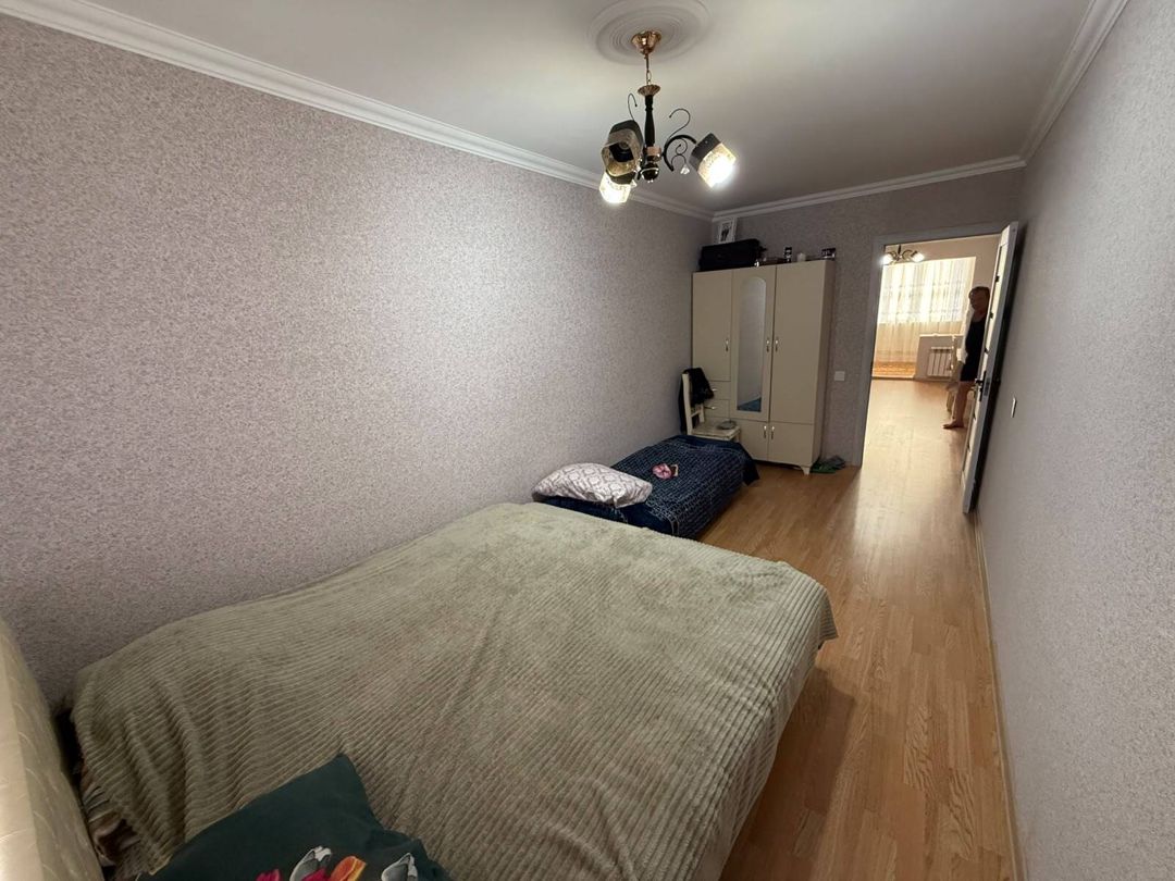 Satılır 2 otaqlı köhnə tikili 50 m² — Mənzil, Bakı (3)
