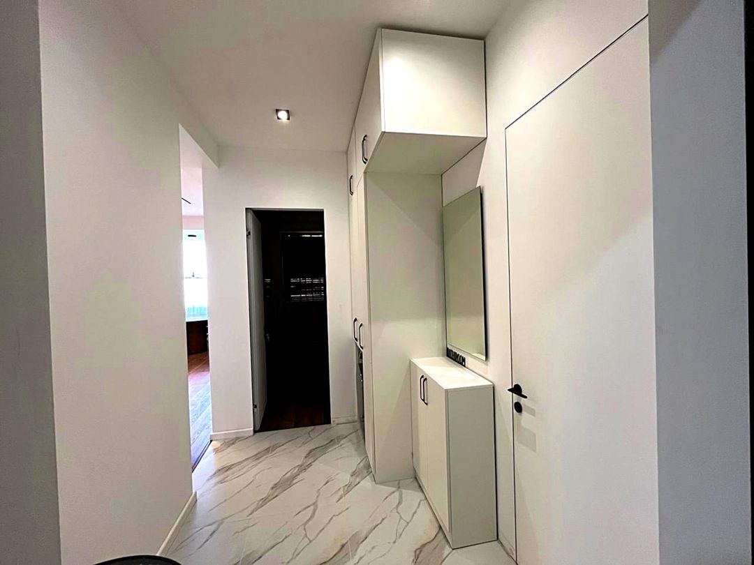Satılır 2 otaqlı yeni tikili 70 m² — Mənzil, Bakı (12)