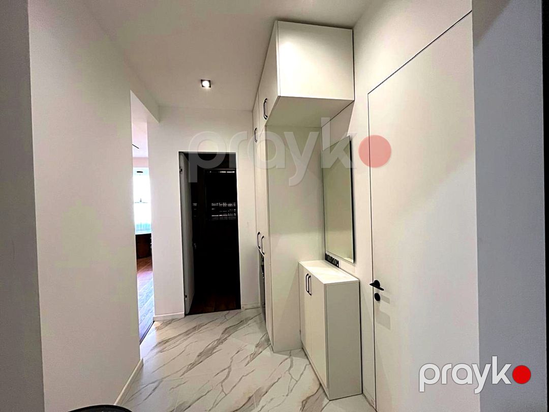 Satılır 2 otaqlı yeni tikili 70 m² — Mənzil, Bakı (11)