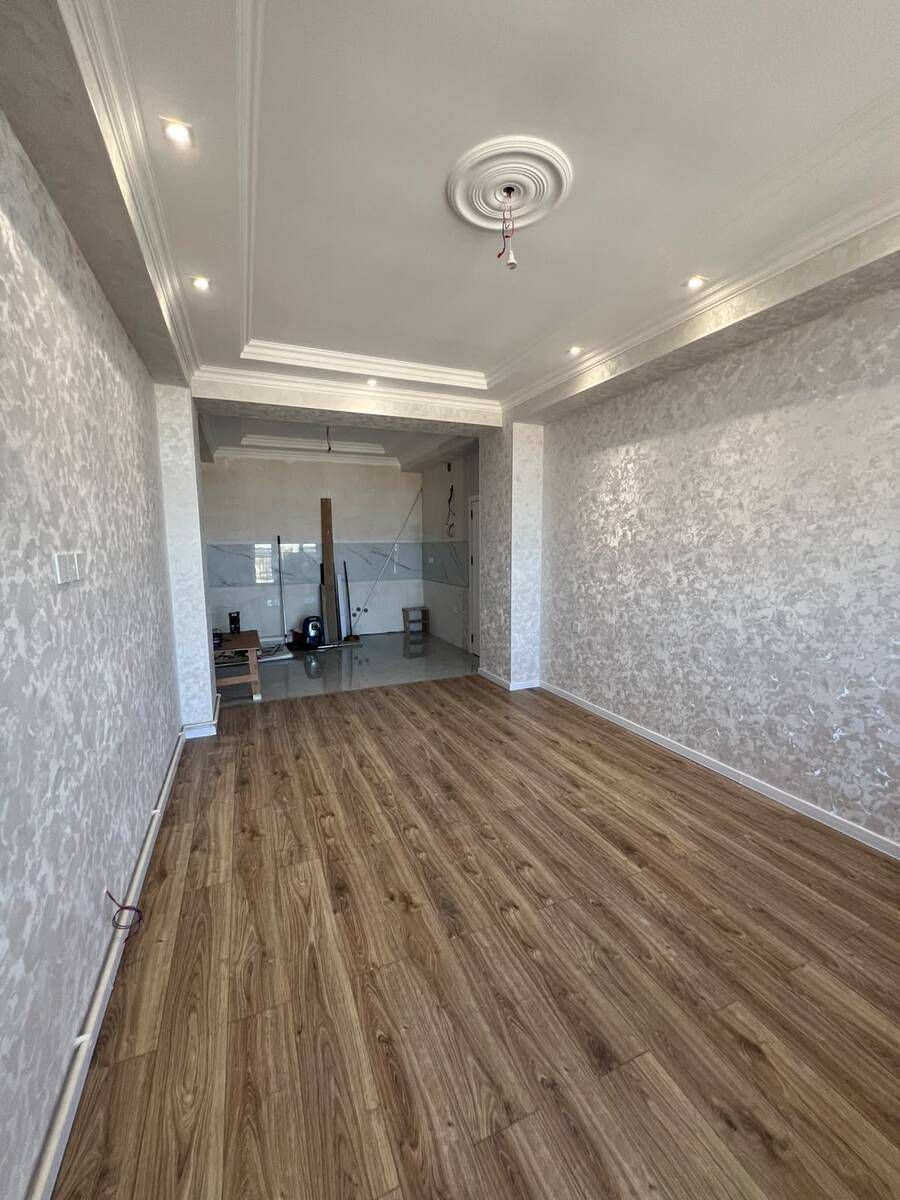 Satılır 3 otaqlı yeni tikili 90 m² — Mənzil, Xırdalan (10)