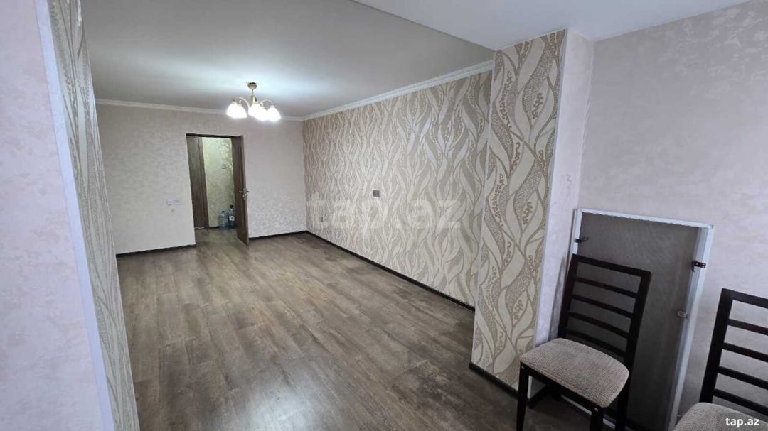 3-otaqlı mənzil kirayə verilir, Əhməd Rəcəbli küç., 75 m² — Daşınmaz əmlak, Bakı (9)