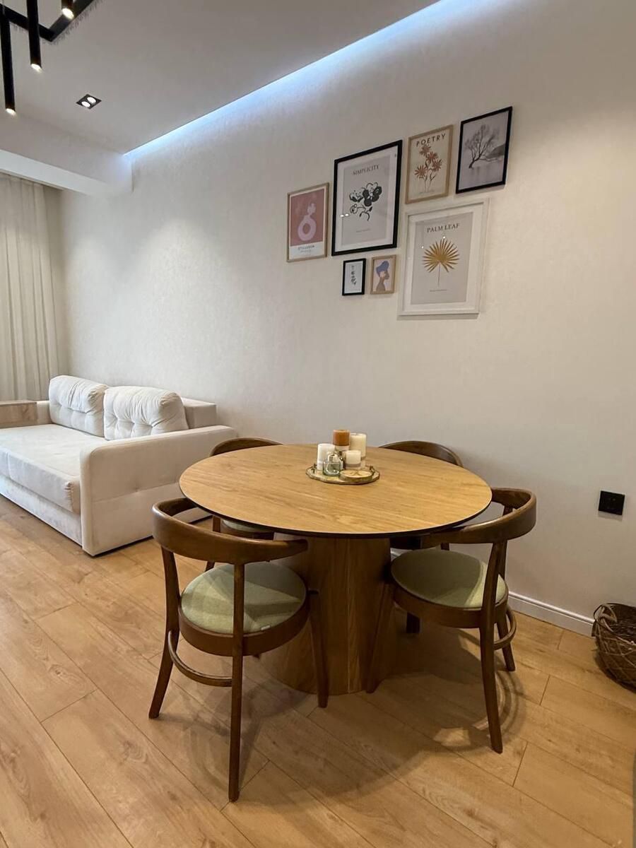 Satılır 2 otaqlı yeni tikili 50 m² — Mənzil, Bakı (10)