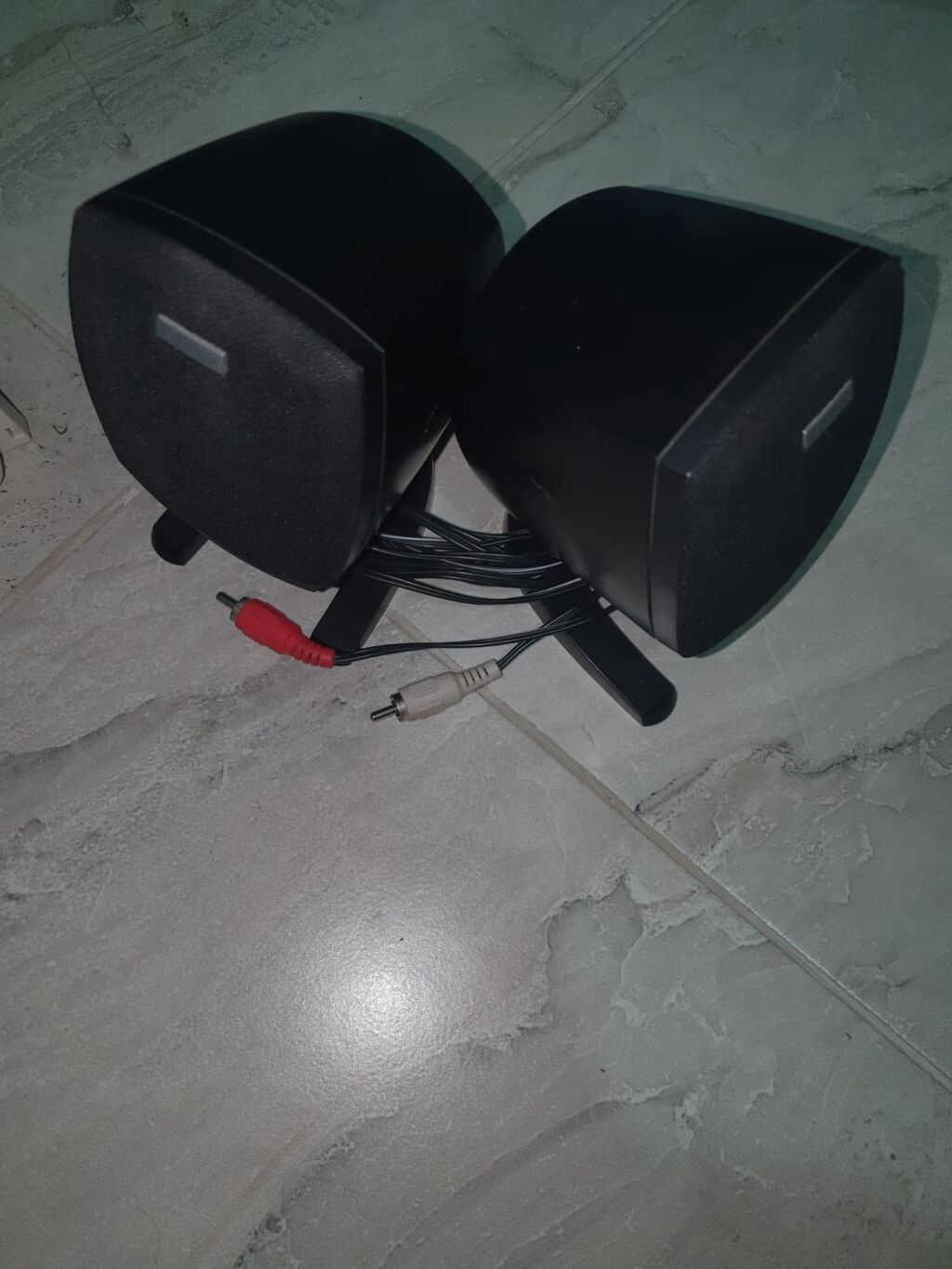 Çox məşhur və çox keyfiyyətli Brend model Edifier kalonkalar subwoofer — Elektronika, Bakı (7)