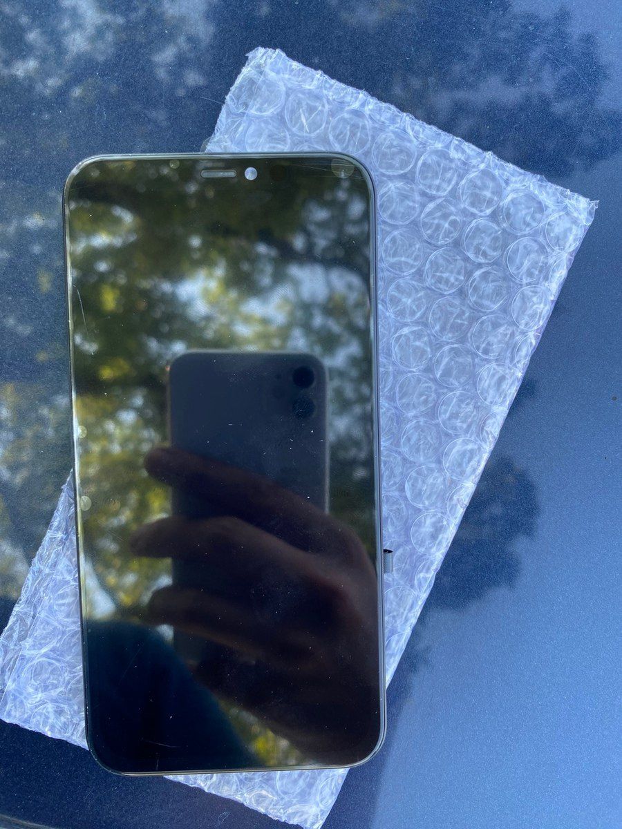 Apple iPhone 11 Black 128GB/4GB — Mallar, Oğuz (2)