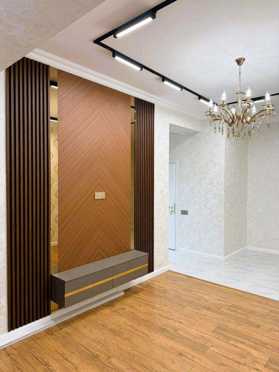 Satılır 3 otaqlı yeni tikili 80 m² — Mənzil, Bakı (4)