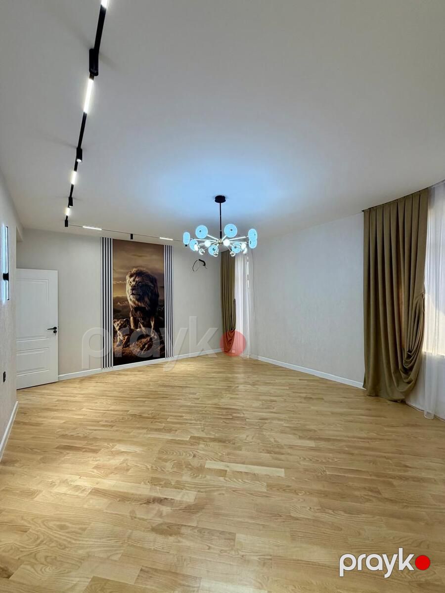 Satılır 3 otaqlı yeni tikili 130 m² — Mənzil, Bakı (11)