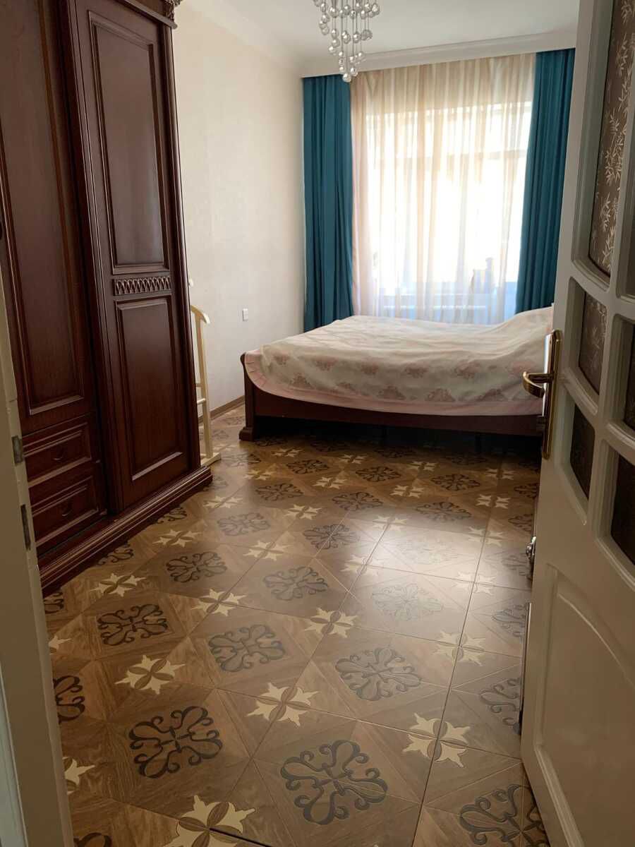 Satılır 3 otaqlı yeni tikili 85 m² — Mənzil, Xırdalan (5)