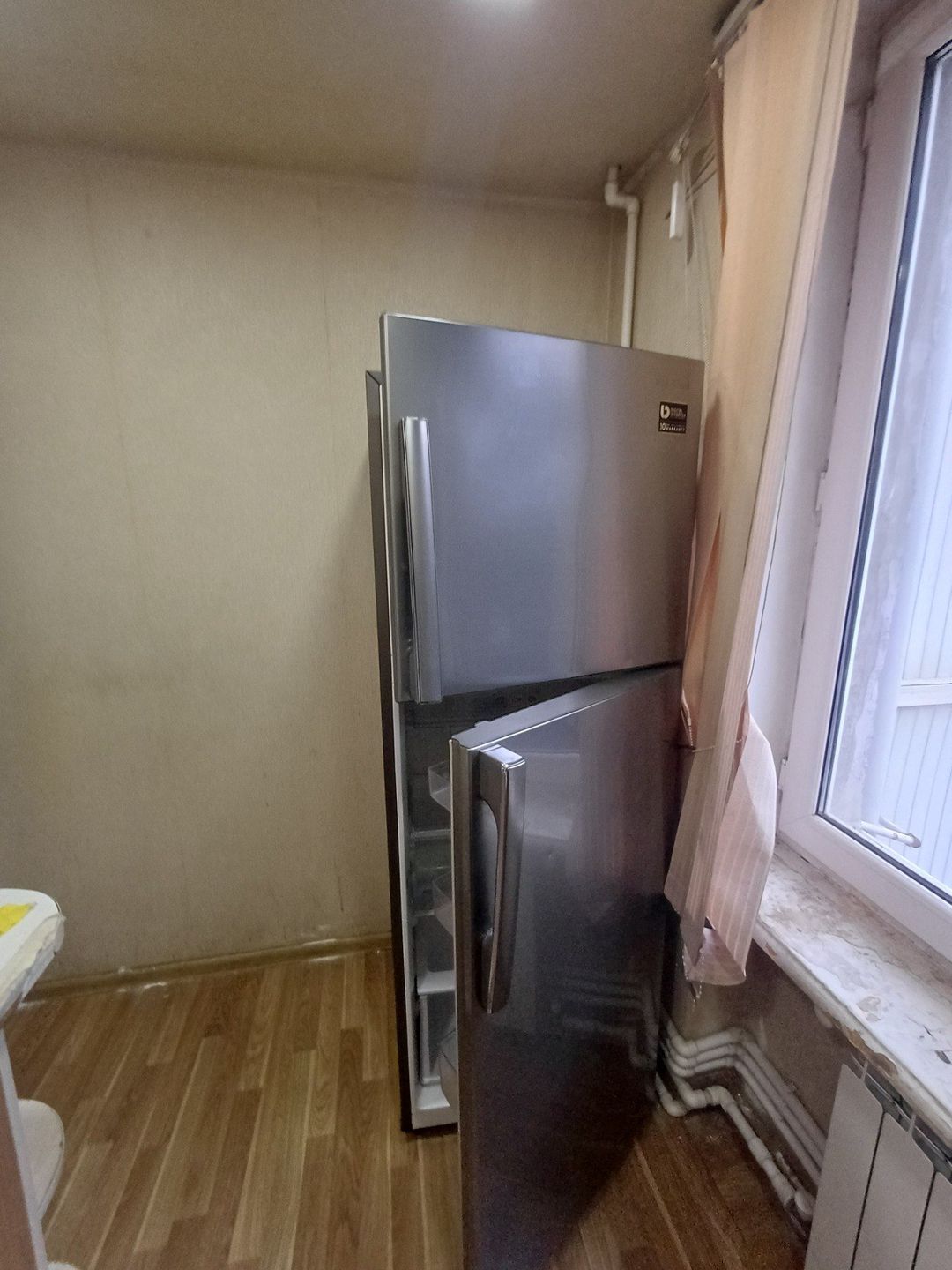 İcarəyə verilir 3 otaqlı köhnə tikili 75 m² — Mənzil, Bakı (6)