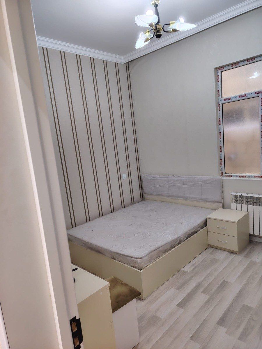 Satılır 2 otaqlı həyət evi/bağ evi 40 m² — Ev, villa, Xırdalan (4)