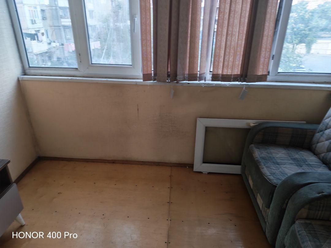 İcarəyə verilir 2 otaqlı köhnə tikili 46 m² — Mənzil, Bakı (9)