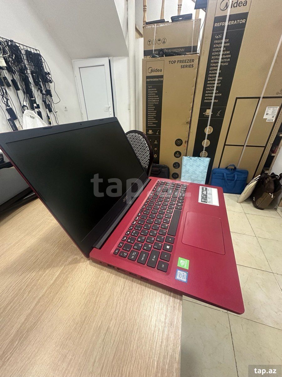 Noutbuk Acer - 1