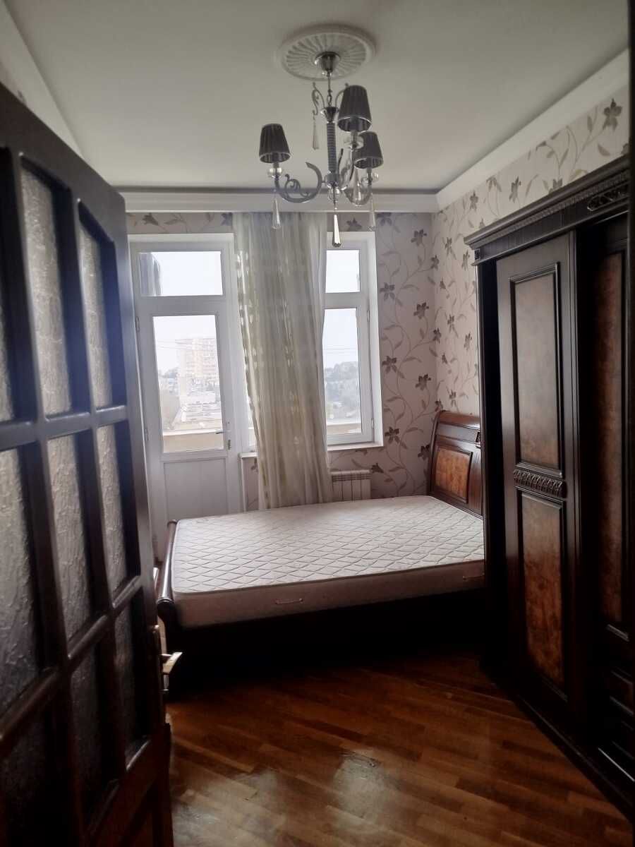 Satılır 3 otaqlı yeni tikili 95 m² — Mənzil, Bakı (7)