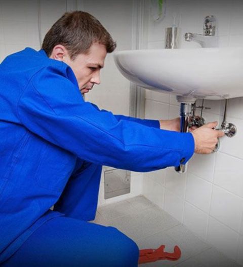 Santexnik işləri və kombi təmiri