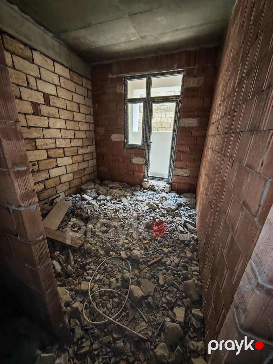 Satılır 2 otaqlı yeni tikili 48 m² — Mənzil, Bakı (5)
