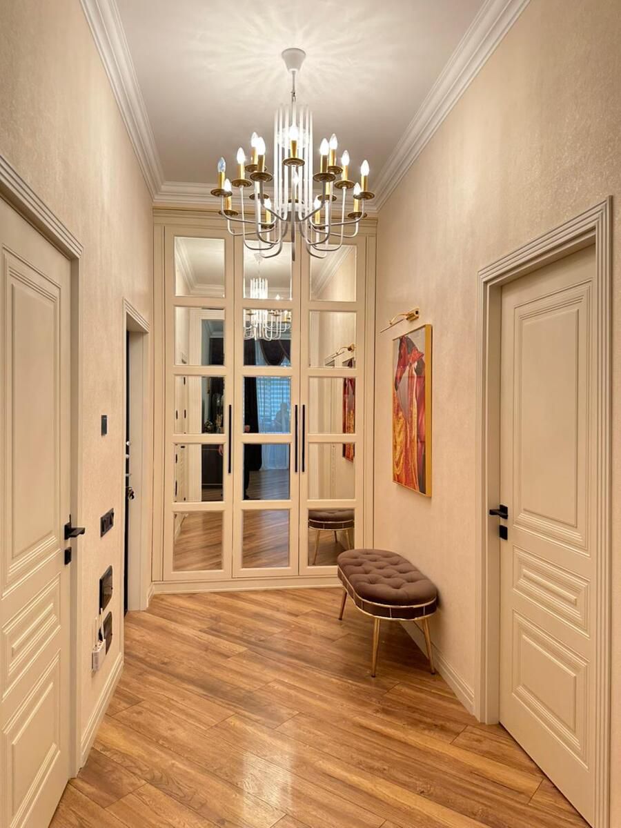 Satılır 2 otaqlı yeni tikili 72.1 m² — Mənzil, Bakı