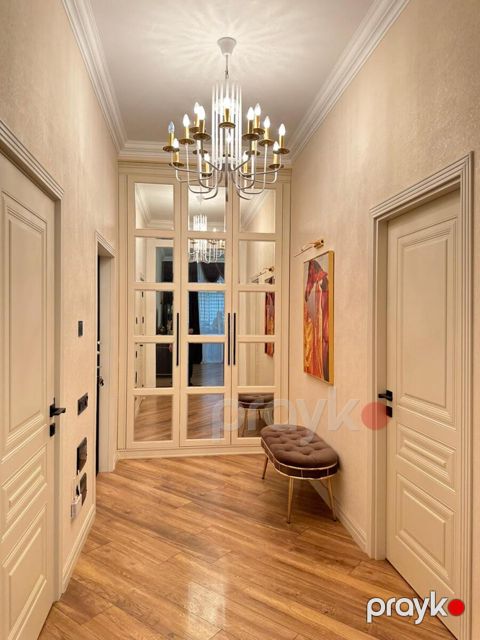 Satılır 2 otaqlı yeni tikili 72.1 m²
