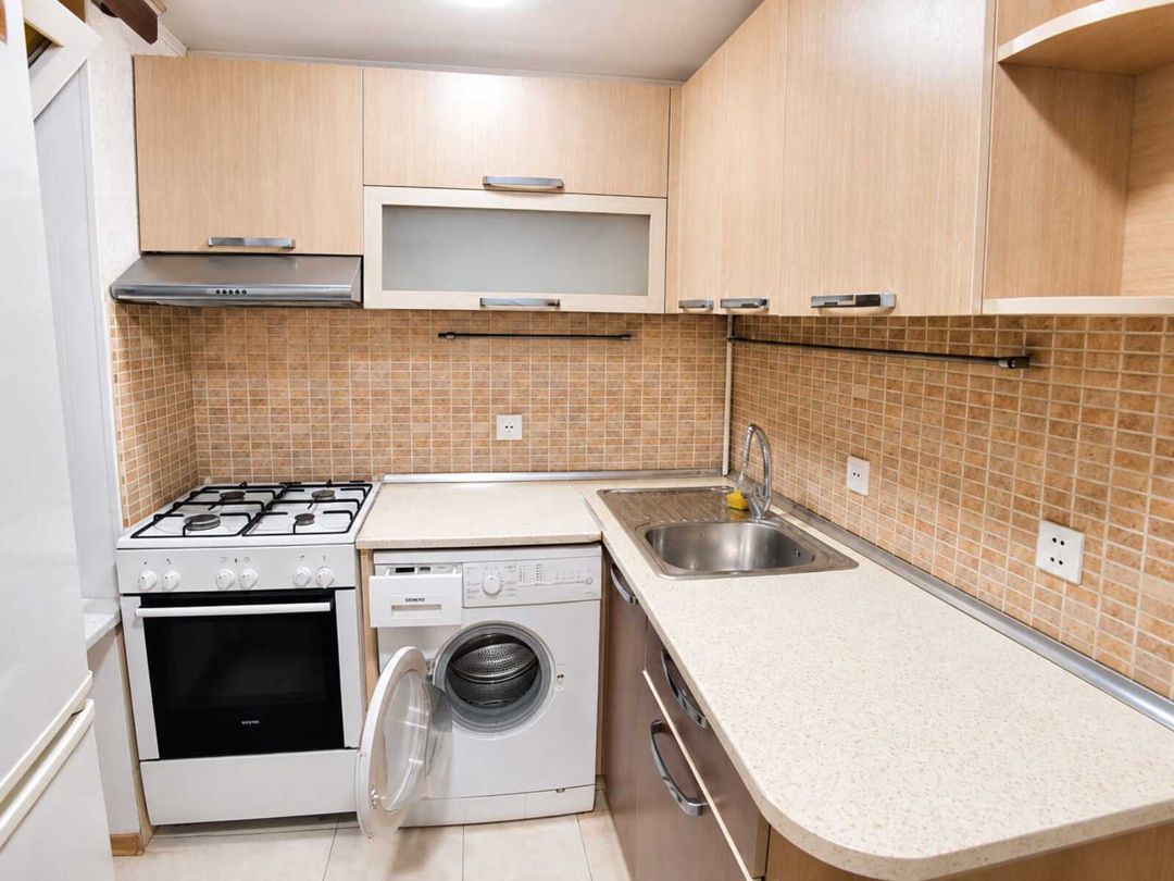 İcarəyə verilir 2 otaqlı köhnə tikili 50 m² — Mənzil, Bakı (5)