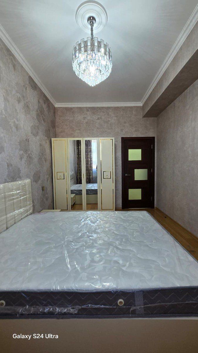 2-otaqlı yeni tikili, Xırdalan ş., 65 m² — Daşınmaz əmlak, Xırdalan (7)
