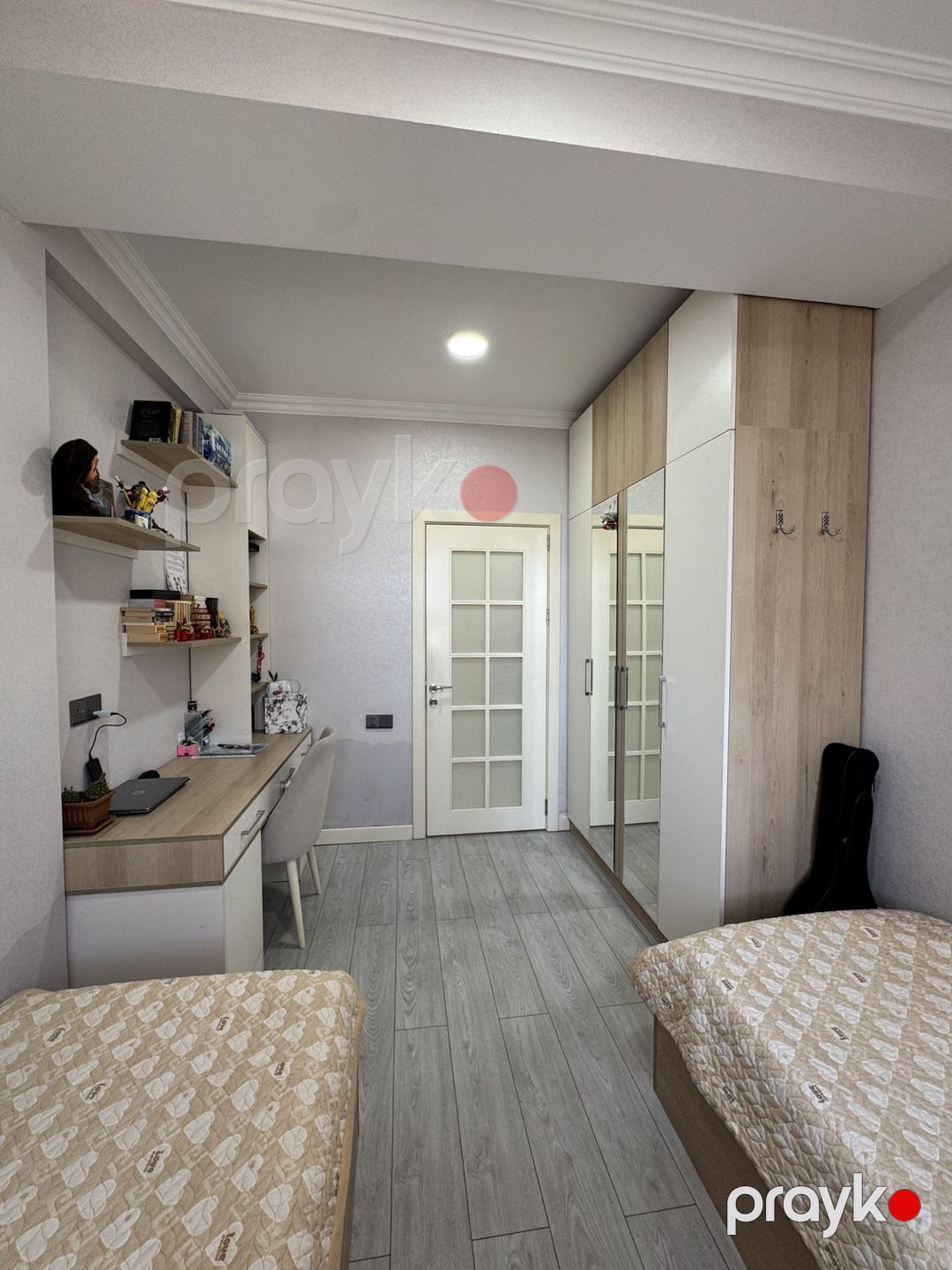 Satılır 3 otaqlı yeni tikili 93 m² — Mənzil, Bakı (8)
