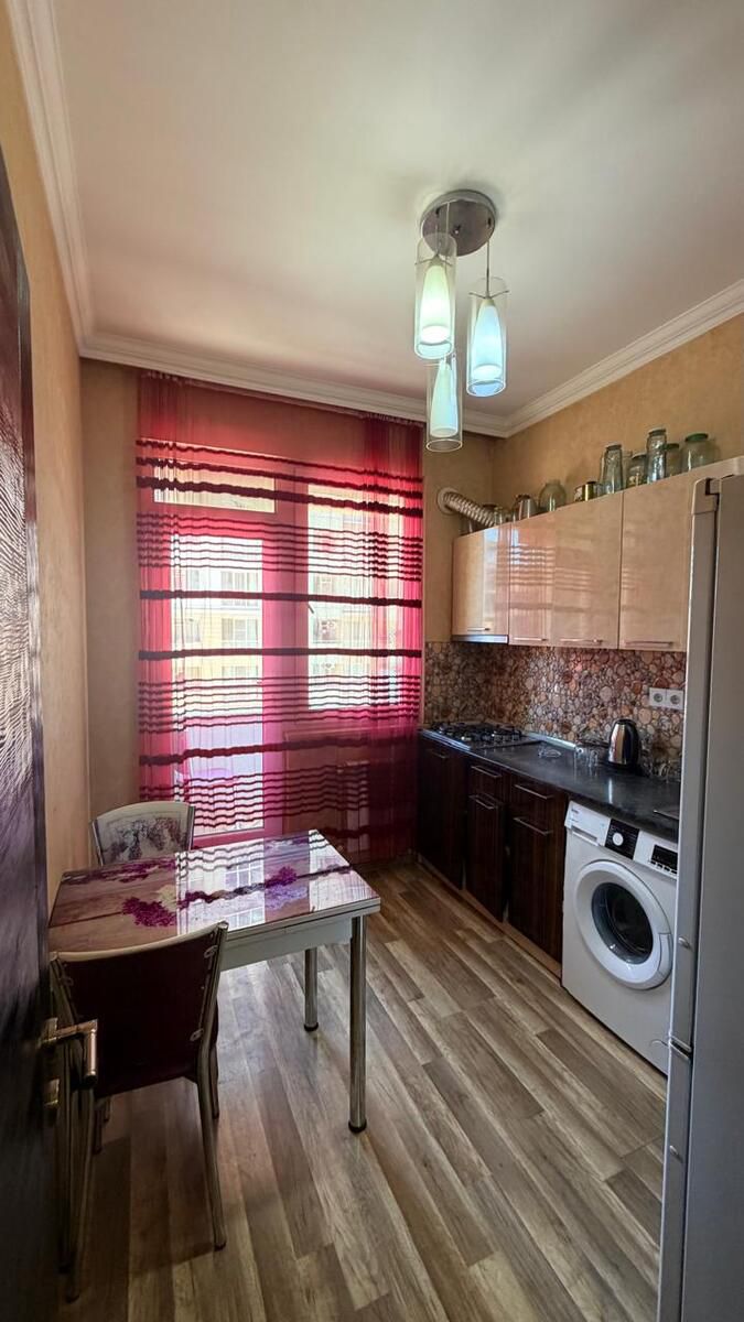 Satılır 2 otaqlı yeni tikili 55 m² — Mənzil, Bakı (5)