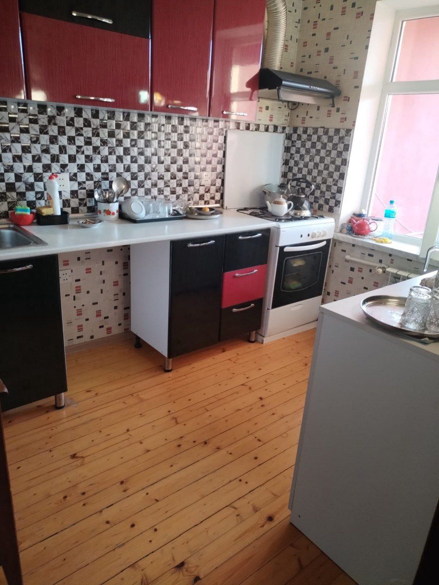 Həyət evi, Xırdalan ş. — Ev, villa, Xırdalan (8)