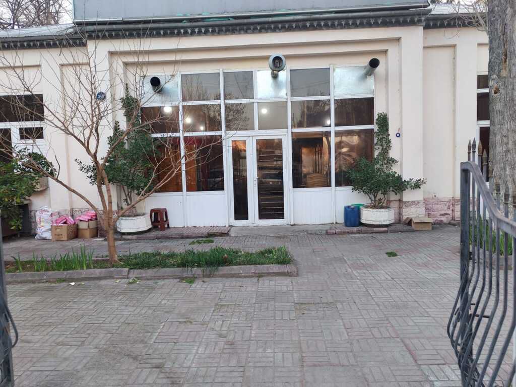 Satılır obyekt 620 m² — Əmlak, Sumqayıt