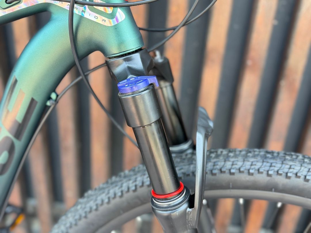 Velosiped Goose-800 — Velosipedlər, Bakı (4)