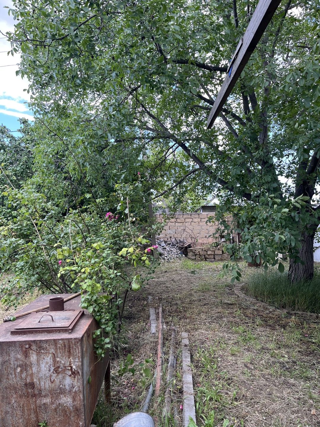 6 sot torpaq sahəsi, Gəncə ş. — Torpaq, Gəncə (5)